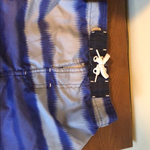 Kids Velcro swimming shorts - Picture 2 of 5